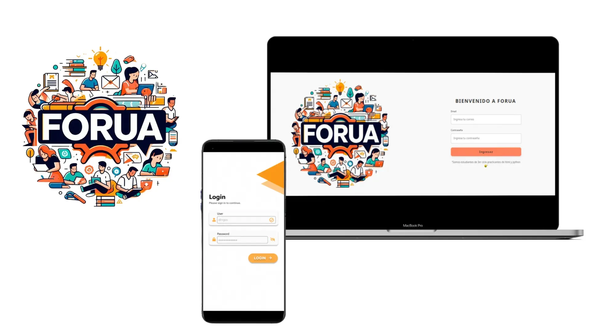 Forua