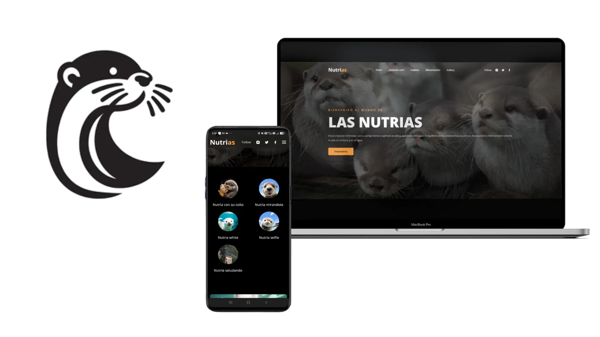 Nutrias